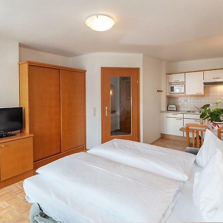 Dr. Aufmesser Appartements Obertauern Eksteriør bilde