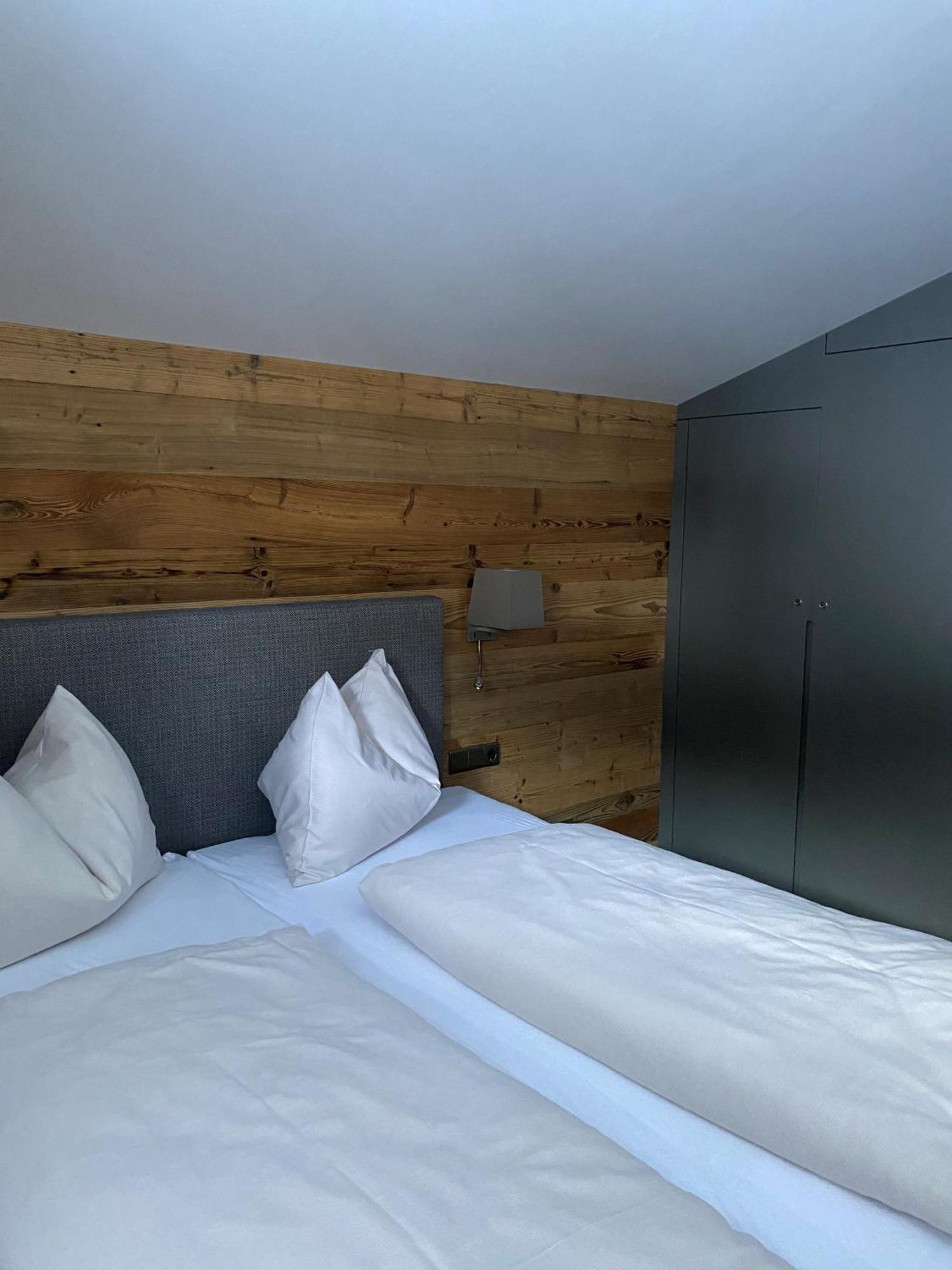 Dr. Aufmesser Appartements Obertauern Eksteriør bilde
