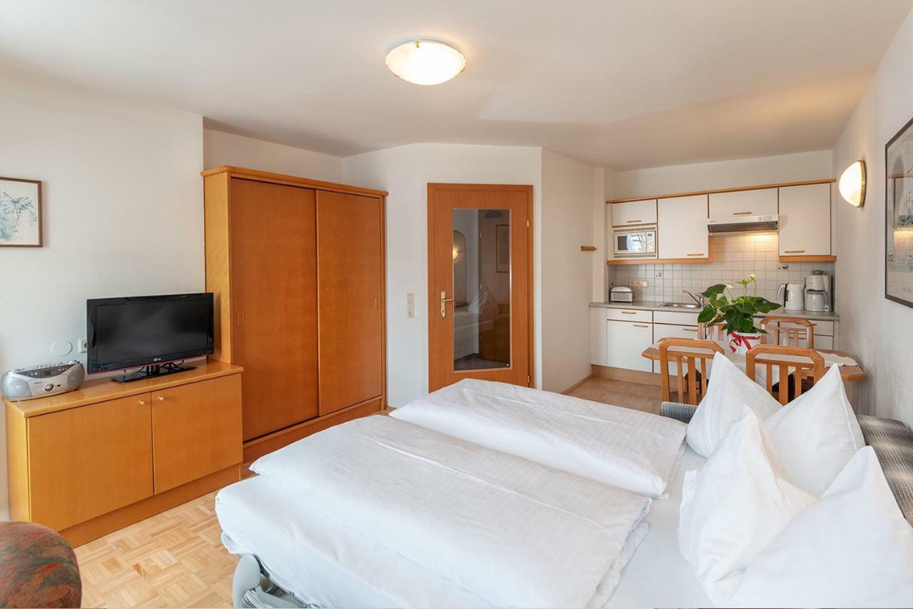 Dr. Aufmesser Appartements Obertauern Eksteriør bilde