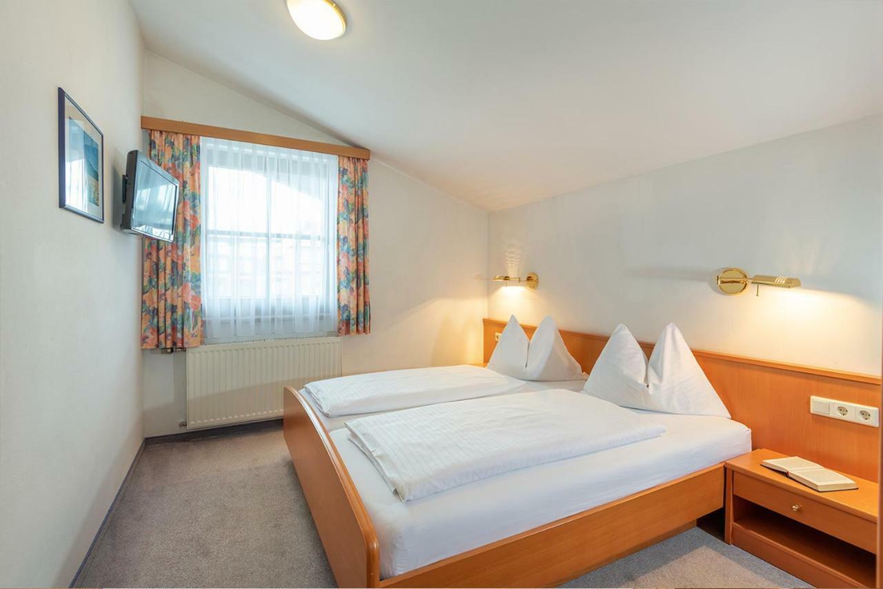 Dr. Aufmesser Appartements Obertauern Eksteriør bilde