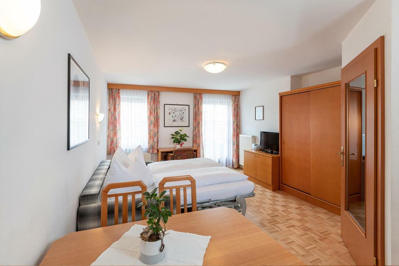 Dr. Aufmesser Appartements Obertauern Eksteriør bilde