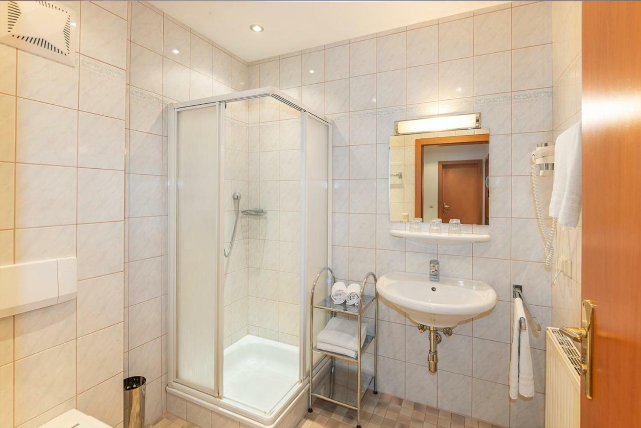 Dr. Aufmesser Appartements Obertauern Eksteriør bilde